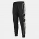 Adidas Originals Graphic Track Pants Black White Pre Owned